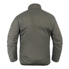 Куртка демисезонная SILVA S Olive Drab - изображение 2