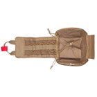 Підсумок медичний Tactical trauma kit pouch - зображення 6