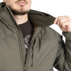 Куртка зимняя полевая MONTICOLA L Olive Drab - изображение 4