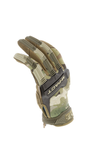 Перчатки тактические Mechanix M-Pact® Multicam Gloves S Multicam - изображение 10