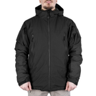 Куртка зимова 5.11 Tactical Bastion Jacket 2XL Black - зображення 1