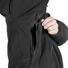 Куртка зимова 5.11 Tactical Bastion Jacket 2XL Black - зображення 14