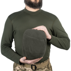Куртка полевая демисезонная FROGMAN MK-2 M Olive Drab - изображение 13