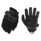 Перчатки тактические Mechanix Precision Pro High-Dexterity Grip Covert Gloves M Black - изображение 3