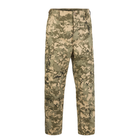 Брюки полевые USMC 2XL/Long Ukrainian Digital Camo (MM-14) - изображение 1