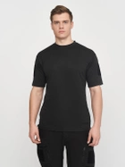 Футболка Sturm Mil-Tec Tactical T-Shirt QuickDry L Black - изображение 9