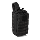 Сумка-рюкзак тактична 5.11 Tactical RUSH MOAB 8 - зображення 4