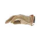 Рукавички тактичні Mechanix Specialty Vent Coyote Gloves S - изображение 4