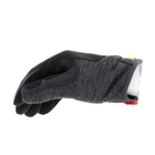 Перчатки тактические зимние Mechanix Coldwork™ Original® Gloves M Grey/Black - изображение 4
