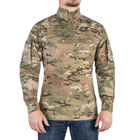 Рубашка тактическая под бронежилет 5.11 Tactical Hot Weather Combat Shirt S/Regular Multicam - изображение 1