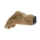 Рукавички тактичні Mechanix M-Pact® 3 Coyote Gloves XL Coyote - зображення 4