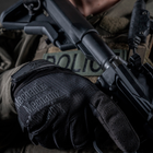 Перчатки тактические Mechanix Specialty Vent Covert Gloves 2XL Black - изображение 10