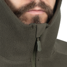 Куртка полевая демисезонная FROGMAN MK-2 S Olive Drab - изображение 4
