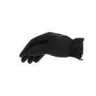 Рукавички тактичні Mechanix FastFit® Covert Gloves XL Black - зображення 3