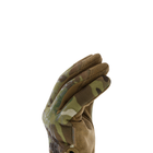 Перчатки тактические Mechanix The Original® Multicam Gloves 2XL Multicam - изображение 5