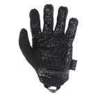 Перчатки тактические Mechanix Precision Pro High-Dexterity Grip Covert Gloves L Black - изображение 2