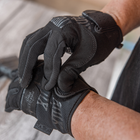 Перчатки тактические Mechanix Precision Pro High-Dexterity Grip Covert Gloves L Black - изображение 14