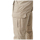 Тактичні штани 5.11 ABR PRO PANT W30/L32 Khaki - зображення 11