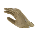 Рукавички тактичні Mechanix FastFit® Coyote Gloves L Coyote - зображення 7