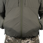 Куртка демісезонна SILVA 2XL Olive Drab - зображення 5