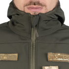 Куртка демисезонная ALTITUDE MK2 S Olive Drab - изображение 4