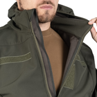 Куртка демисезонная ALTITUDE MK2 S Olive Drab - изображение 5