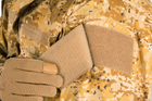 Куртка камуфляжна вологозахисна польова Smock PSWP L/Long Камуфляж "Жаба Степова" - зображення 7