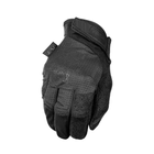Перчатки тактические Mechanix Specialty Vent Covert Gloves L Black - изображение 1