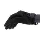 Перчатки тактические Mechanix Specialty Vent Covert Gloves L Black - изображение 3
