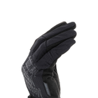 Перчатки тактические Mechanix Specialty Vent Covert Gloves L Black - изображение 5