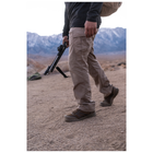 Тактические брюки 5.11 Stryke w/ Flex-Tac W42/L30 Black - изображение 14