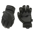 Рукавички тактичні зимові Mechanix Coldwork™ Insulated FastFit® Plus Gloves 2XL Black - зображення 3