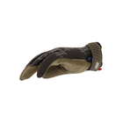 Рукавички тактичні Mechanix The Original® Coyote Gloves XL - зображення 5