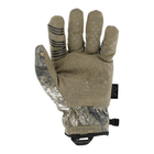 Рукавички тактичні зимові Mechanix SUB35 Realtree EDGE™ Gloves XL Realtree - зображення 2