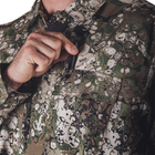 Рубашка тактическая 5.11 Tactical GEO7™ Fast-Tac™ TDU® Long Sleeve Shirt XL Terrain - изображение 4