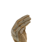 Перчатки тактические Mechanix M-Pact® Coyote Gloves M Coyote - изображение 5