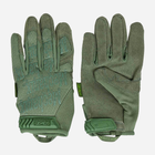 Рукавички тактичні Mechanix The Original® Olive Drab Gloves XL Olive Drab - зображення 4