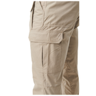 Тактичні штани 5.11 ABR PRO PANT W35/L34 Khaki - зображення 11