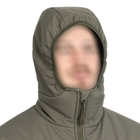 Куртка зимова польова MONTICOLA XL Olive Drab - зображення 3