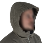 Куртка зимняя 5.11 Tactical Bastion Jacket S RANGER GREEN - изображение 4