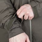 Куртка зимняя 5.11 Tactical Bastion Jacket S RANGER GREEN - изображение 15