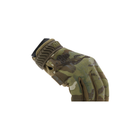 Рукавички тактичні Mechanix The Original® Multicam Gloves XL Multicam - зображення 6
