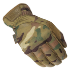 Рукавички тактичні Mechanix FastFit® Multicam Gloves XL Multicam - зображення 3