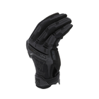 Рукавички тактичні Mechanix M-Pact® Covert Gloves 2XL Black - зображення 5