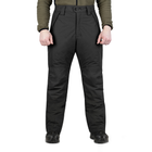 Брюки зимние 5.11 Tactical Bastion Pants 3XL Black - изображение 2