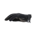 Перчатки тактические Mechanix The Original® Covert Gloves M Black - изображение 3