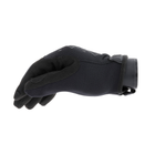 Перчатки тактические Mechanix The Original® Covert Gloves M Black - изображение 4