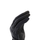 Перчатки тактические Mechanix The Original® Covert Gloves M Black - изображение 5