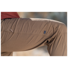 Штани тактичні 5.11 APEX PANTS W28/L32 Tundra - зображення 14