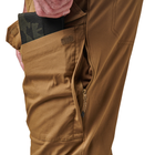 Брюки тактические 5.11 Tactical Meridian Pants W40/L34 Kangaroo - изображение 5